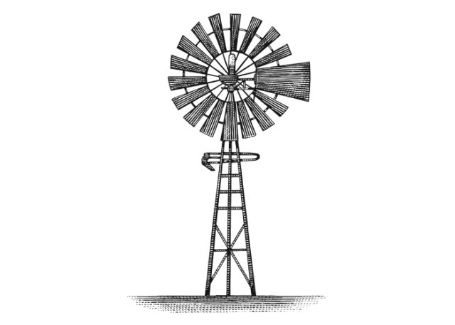 Windmill 2